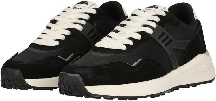 Ellesse Ellesse Jamar Sneaker Damen - 165ELS Black White - 1 | SportScheck