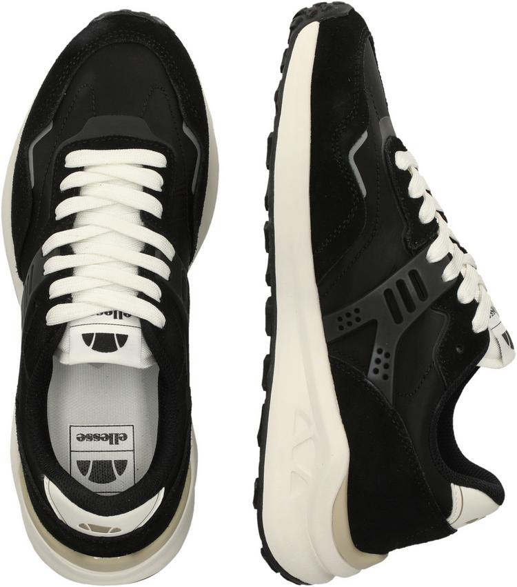 Ellesse Ellesse Jamar Sneaker Damen - 165ELS Black White - 2 | SportScheck