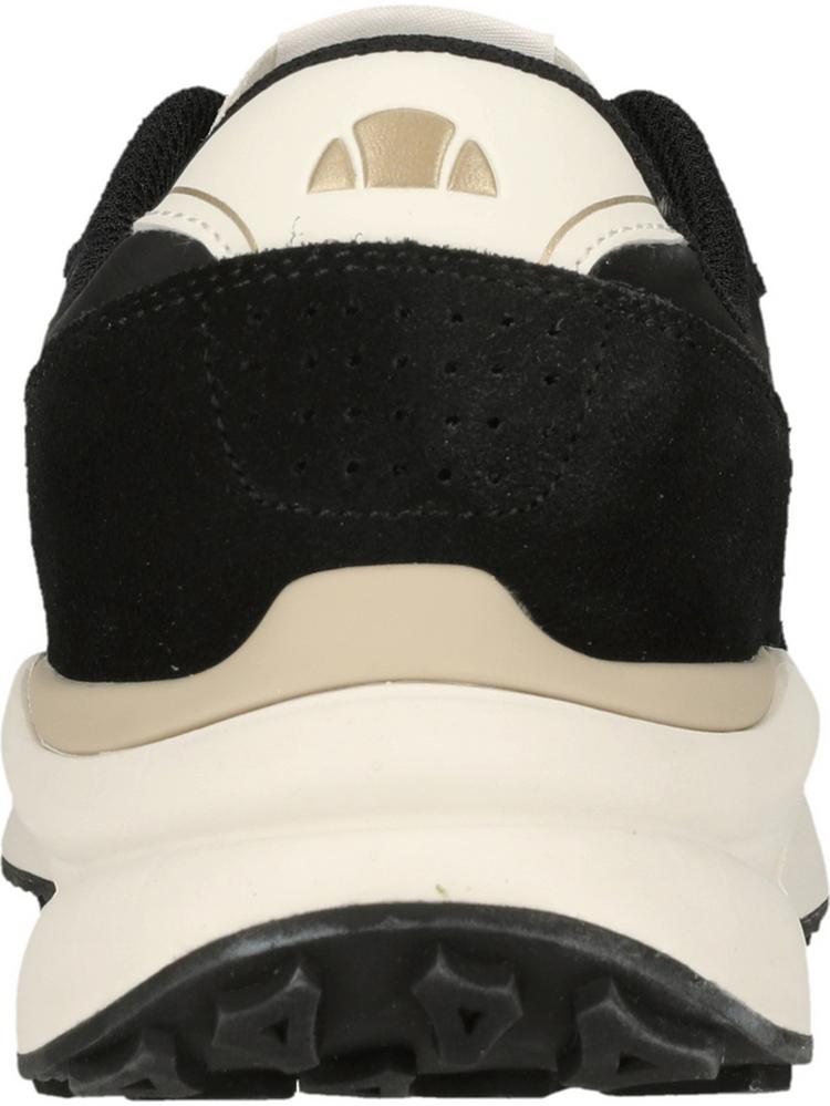 Ellesse Ellesse Jamar Sneaker Damen - 165ELS Black White - 3 | SportScheck