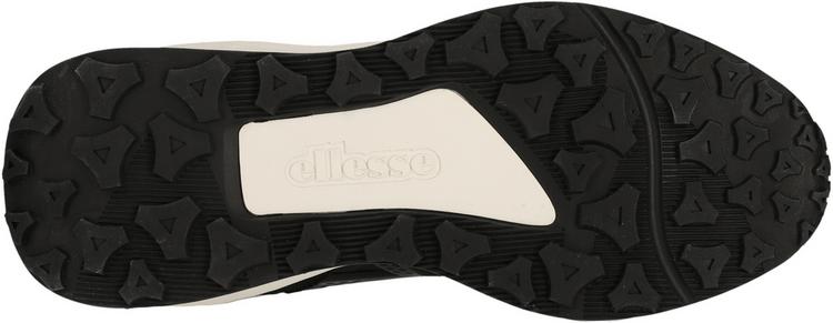 Ellesse Ellesse Jamar Sneaker Damen - 165ELS Black White - 4 | SportScheck