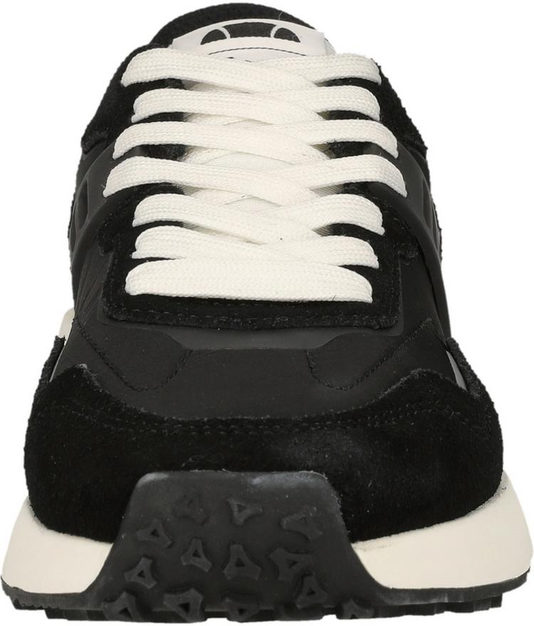 Ellesse Ellesse Jamar Sneaker Damen - 165ELS Black White - 5 | SportScheck