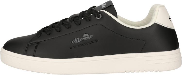Ellesse Ellesse Jerry Sneaker Herren - 165ELS Black White - 0 | SportScheck