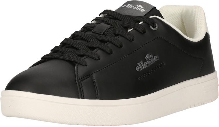 Ellesse Ellesse Jerry Sneaker Herren - 165ELS Black White - 0 | SportScheck