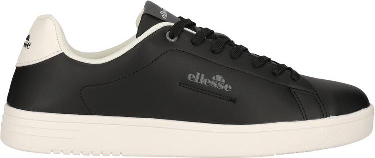 Ellesse Ellesse Jerry Sneaker Herren - 165ELS Black White - 0 | SportScheck