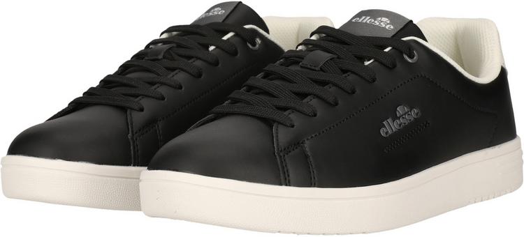 Ellesse Ellesse Jerry Sneaker Herren - 165ELS Black White - 1 | SportScheck