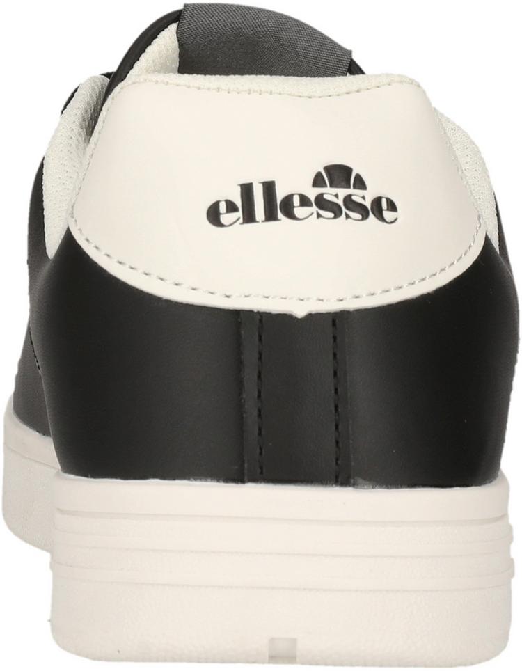Ellesse Ellesse Jerry Sneaker Herren - 165ELS Black White - 3 | SportScheck