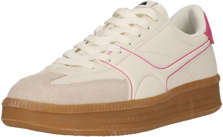 Ellesse Ellesse Josh Sneaker Damen - 160ELS White Pink - 0 | SportScheck
