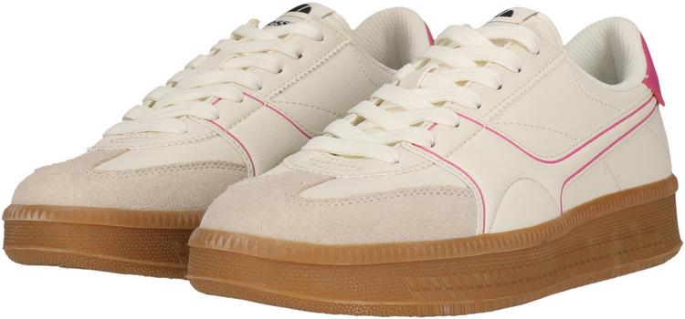 Ellesse Ellesse Josh Sneaker Damen - 160ELS White Pink - 1 | SportScheck