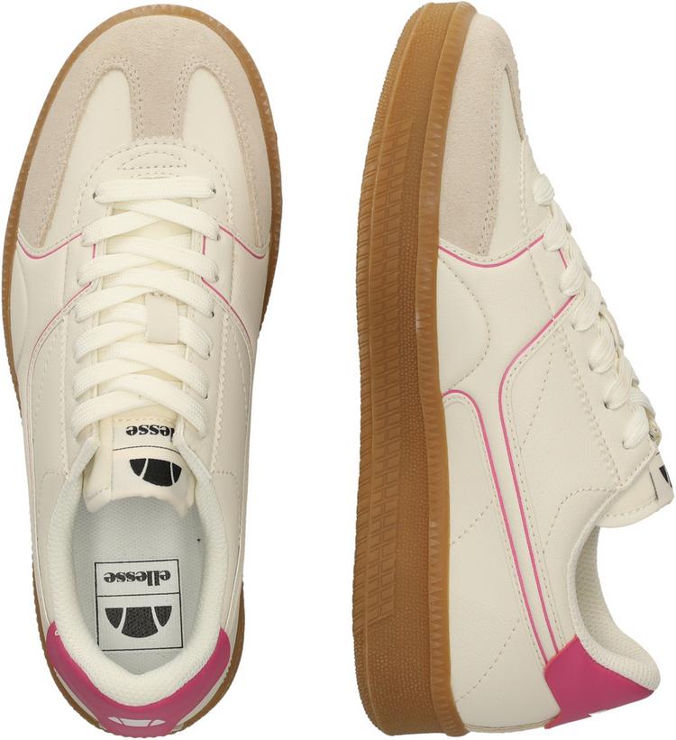 Ellesse Ellesse Josh Sneaker Damen - 160ELS White Pink - 2 | SportScheck