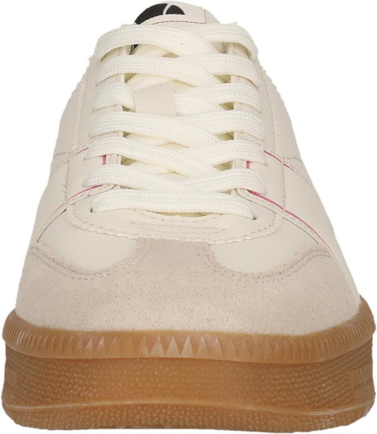 Ellesse Ellesse Josh Sneaker Damen - 160ELS White Pink - 5 | SportScheck