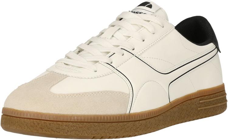 Ellesse Ellesse Cody Sneaker Herren - 857ELS White Frost Black - 0 | SportScheck