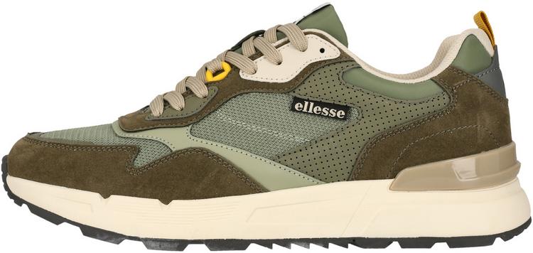 Ellesse Ellesse Chad Sneaker Herren - 364ELS Green - 0 | SportScheck