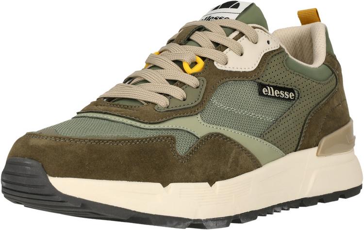 Ellesse Ellesse Chad Sneaker Herren - 364ELS Green - 0 | SportScheck
