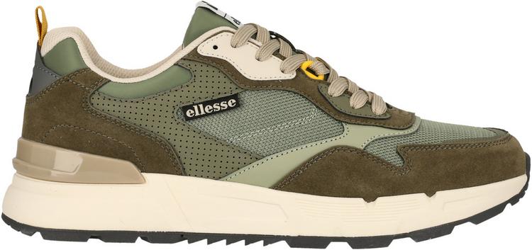 Ellesse Ellesse Chad Sneaker Herren - 364ELS Green - 0 | SportScheck