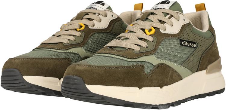Ellesse Ellesse Chad Sneaker Herren - 364ELS Green - 1 | SportScheck