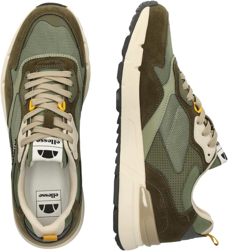 Ellesse Ellesse Chad Sneaker Herren - 364ELS Green - 2 | SportScheck