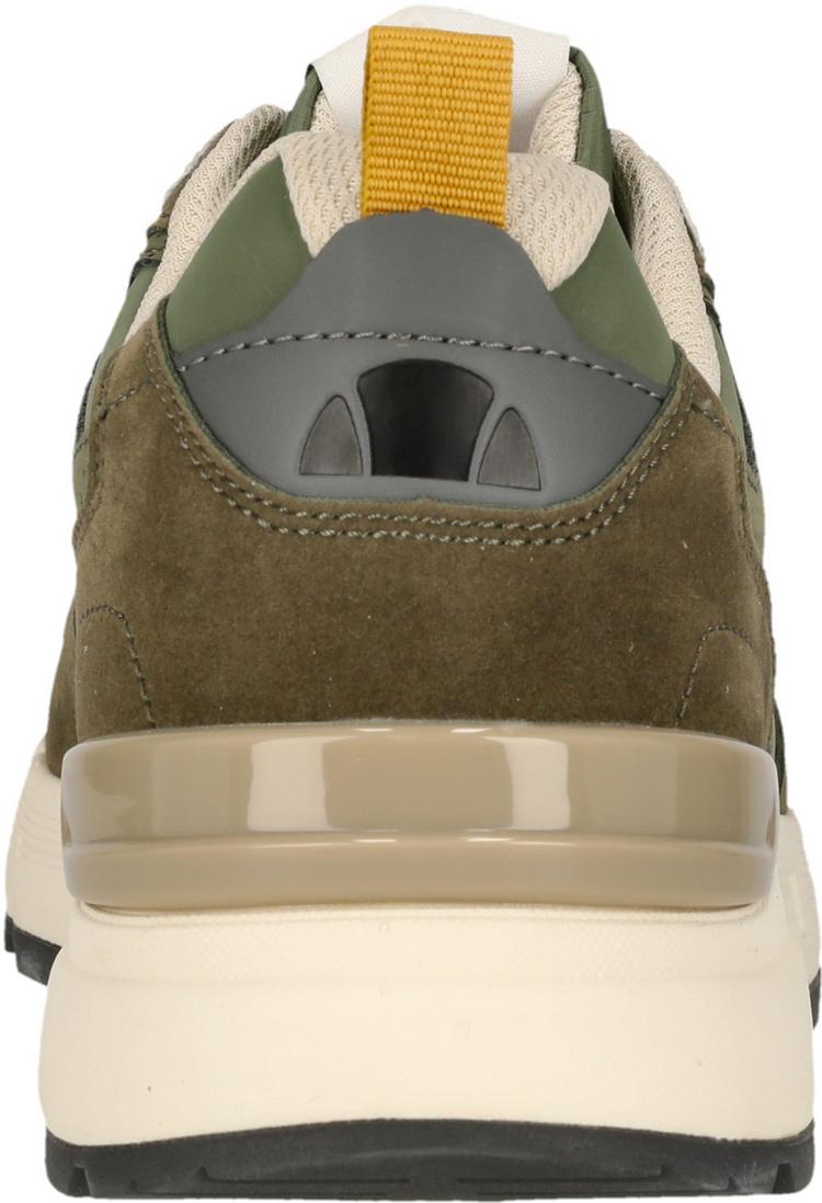 Ellesse Ellesse Chad Sneaker Herren - 364ELS Green - 3 | SportScheck
