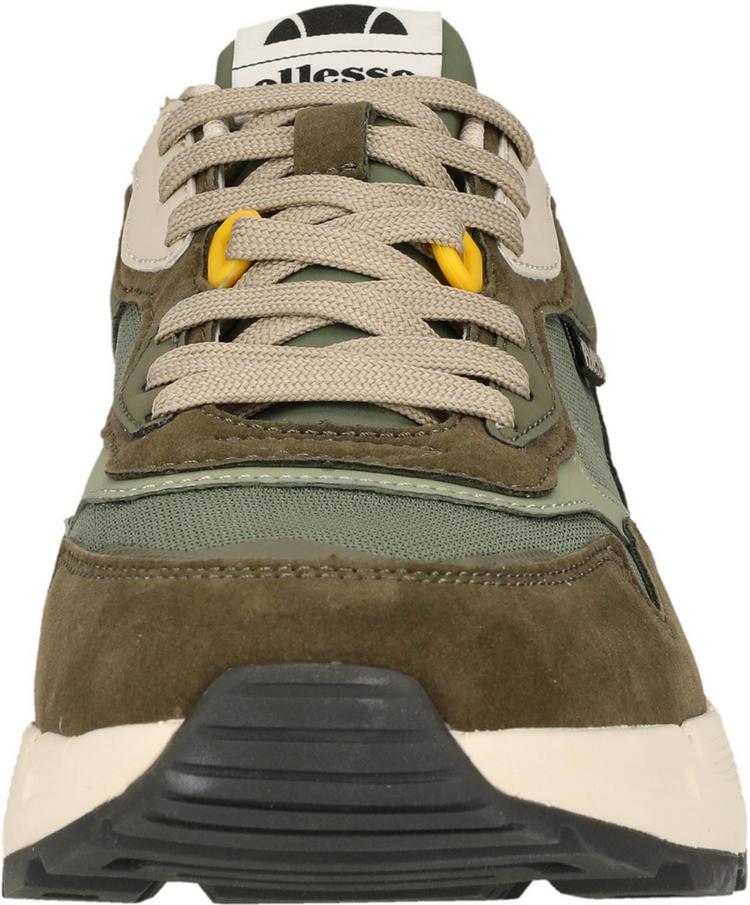 Ellesse Ellesse Chad Sneaker Herren - 364ELS Green - 5 | SportScheck