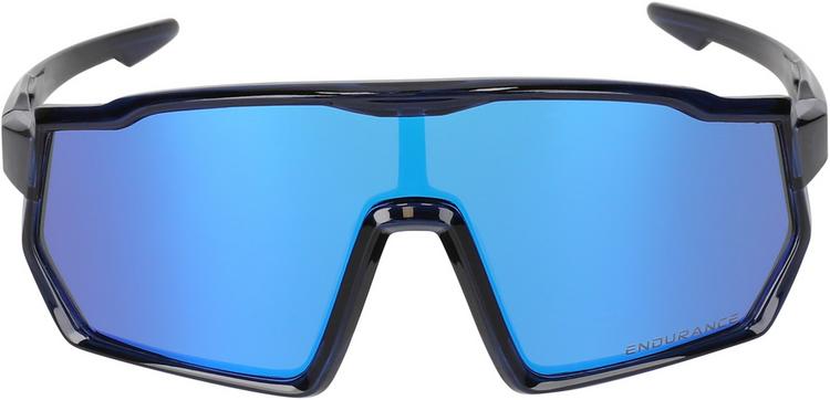 Endurance Endurance Harbers Brille - 2153 Dress Blues - 0 | SportScheck