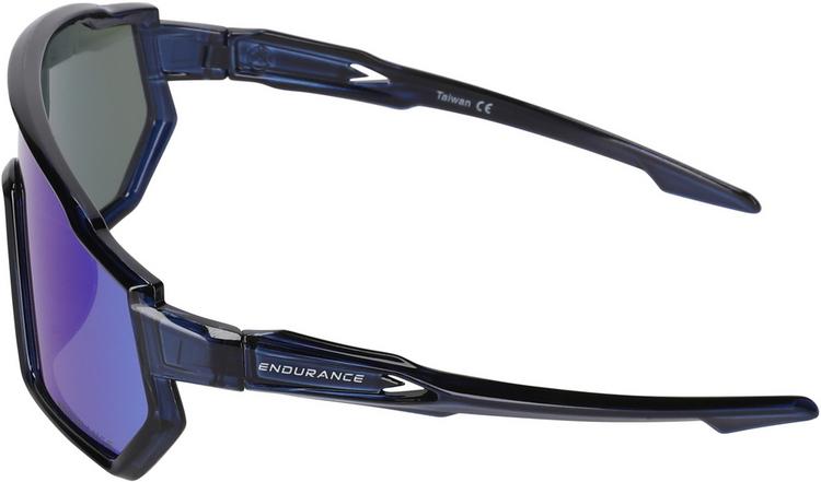 Endurance Endurance Harbers Brille - 2153 Dress Blues - 0 | SportScheck