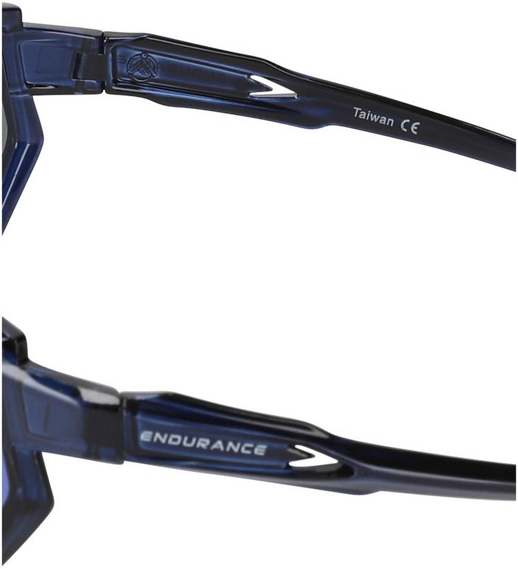 Endurance Endurance Harbers Brille - 2153 Dress Blues - 1 | SportScheck
