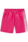 Chiemsee Badehose Badehose Herren - neon pink