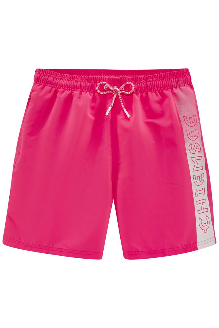Chiemsee Chiemsee Badehose Badehose Herren - neon pink - 0 | SportScheck