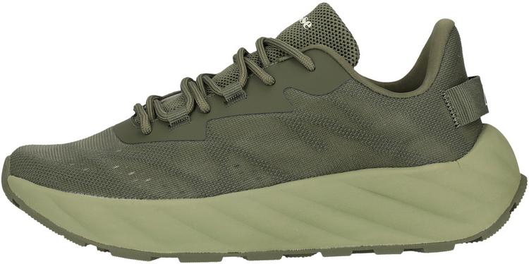 Ellesse Ellesse Alba Sneaker Damen - 078ELS Olive - 0 | SportScheck