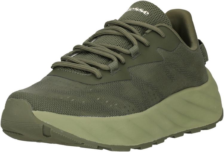 Ellesse Ellesse Alba Sneaker Damen - 078ELS Olive - 0 | SportScheck
