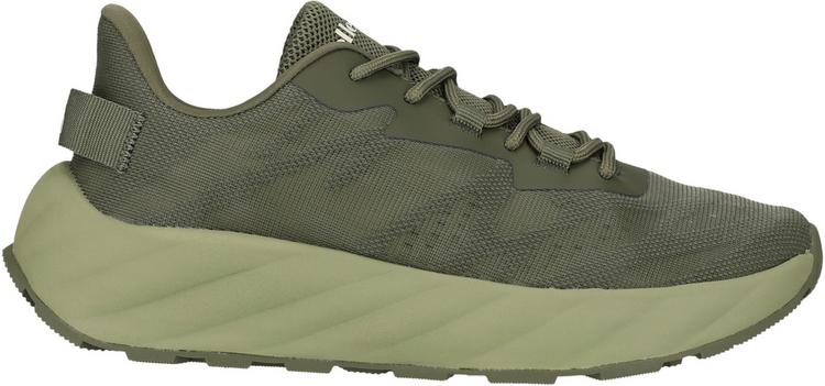 Ellesse Ellesse Alba Sneaker Damen - 078ELS Olive - 0 | SportScheck