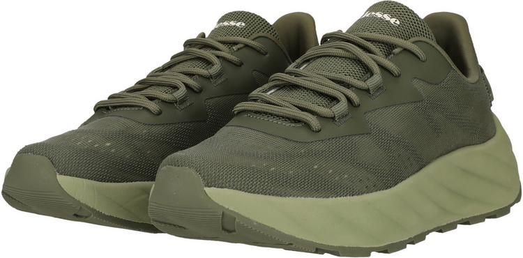 Ellesse Ellesse Alba Sneaker Damen - 078ELS Olive - 1 | SportScheck