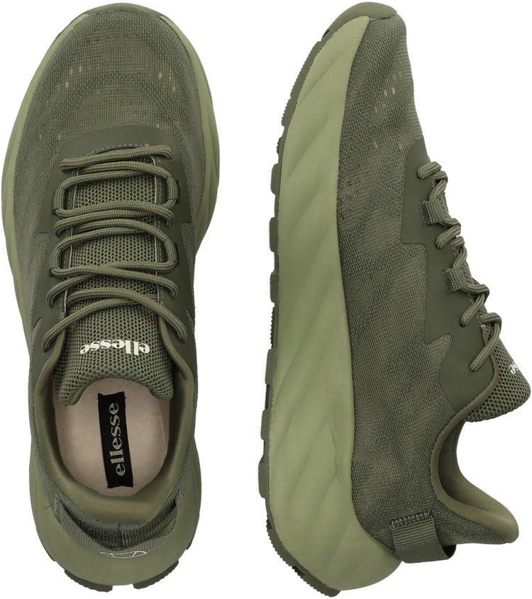 Ellesse Ellesse Alba Sneaker Damen - 078ELS Olive - 2 | SportScheck