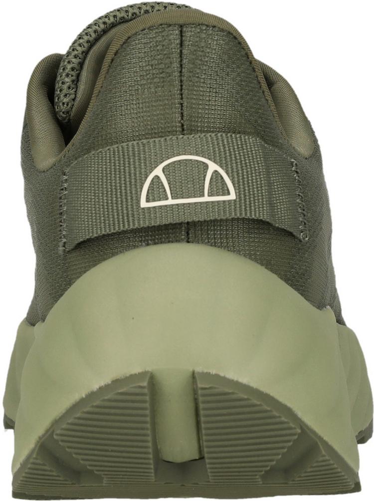 Ellesse Ellesse Alba Sneaker Damen - 078ELS Olive - 3 | SportScheck