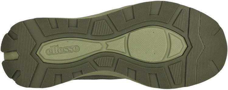 Ellesse Ellesse Alba Sneaker Damen - 078ELS Olive - 4 | SportScheck