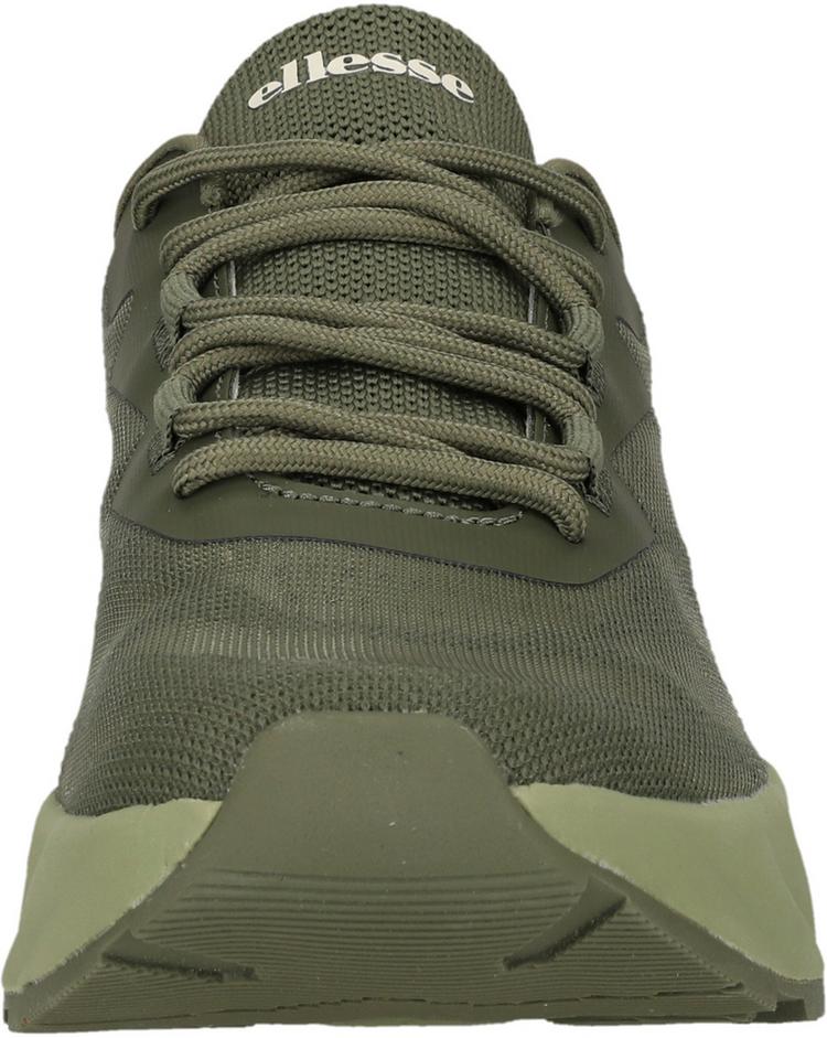 Ellesse Ellesse Alba Sneaker Damen - 078ELS Olive - 5 | SportScheck