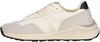Ellesse Jamar Sneaker Herren - 151ELS White Black