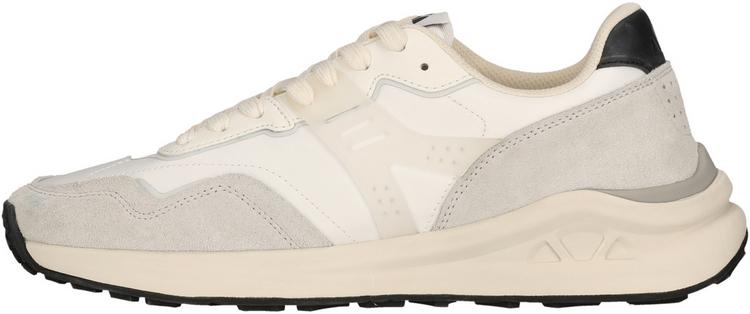 Ellesse Ellesse Jamar Sneaker Herren - 151ELS White Black - 0 | SportScheck