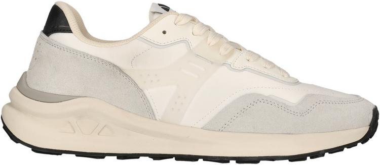 Ellesse Ellesse Jamar Sneaker Herren - 151ELS White Black - 0 | SportScheck