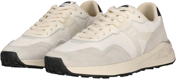 Ellesse Ellesse Jamar Sneaker Herren - 151ELS White Black - 1 | SportScheck
