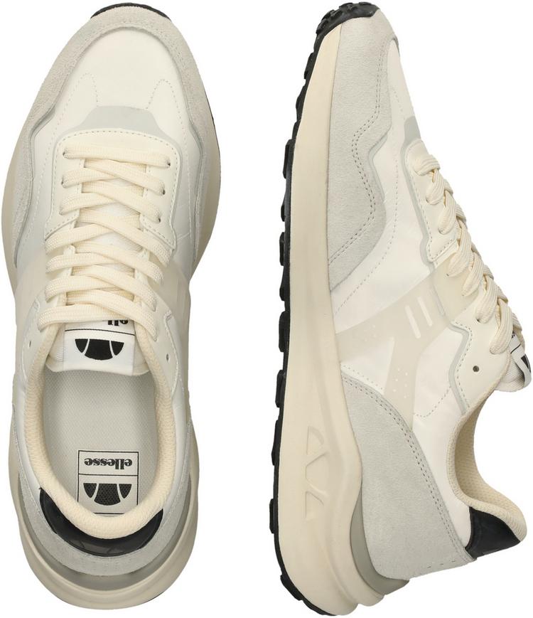 Ellesse Ellesse Jamar Sneaker Herren - 151ELS White Black - 2 | SportScheck