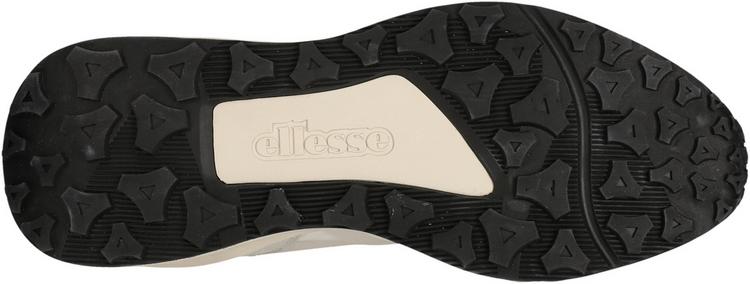 Ellesse Ellesse Jamar Sneaker Herren - 151ELS White Black - 4 | SportScheck