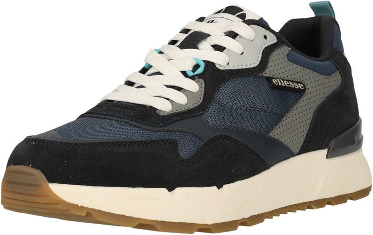 Ellesse Ellesse Chad Sneaker Herren - 700ELS Blue Gray - 0 | SportScheck