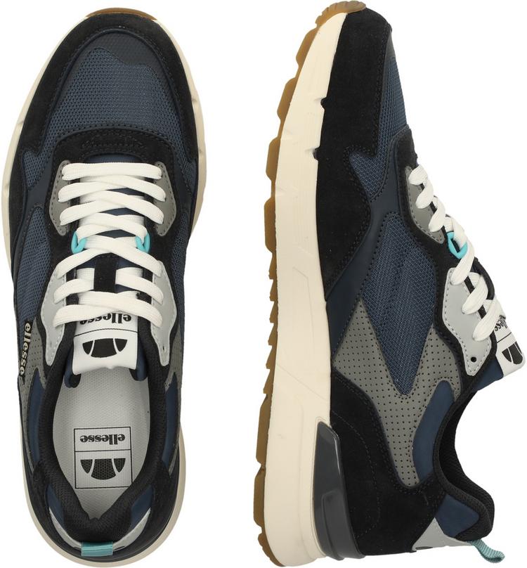 Ellesse Ellesse Chad Sneaker Herren - 700ELS Blue Gray - 2 | SportScheck