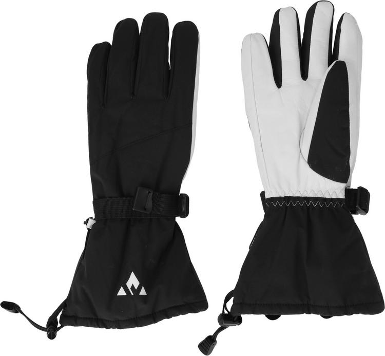Whistler Whistler Codiak Softshell Handschuh - 1001 Black - 0 | SportScheck