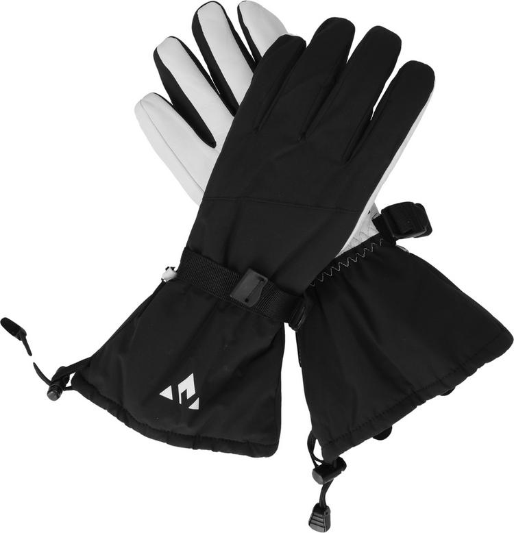 Whistler Whistler Codiak Softshell Handschuh - 1001 Black - 0 | SportScheck
