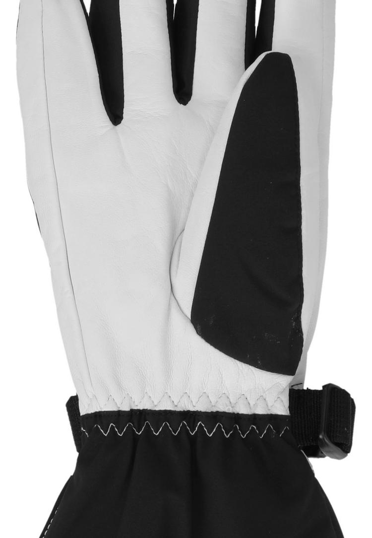 Whistler Whistler Codiak Softshell Handschuh - 1001 Black - 1 | SportScheck