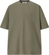 Les'Arcs Ziller Funktionsshirt Kinder - 3248 Mulled Basil
