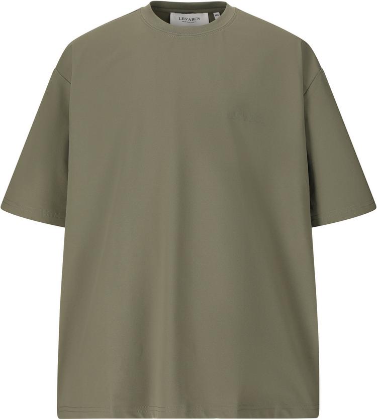Les'Arcs Les'Arcs Ziller Funktionsshirt Kinder - 3248 Mulled Basil - 0 | SportScheck