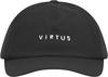 Virtus Borden Cap - 1001 Black