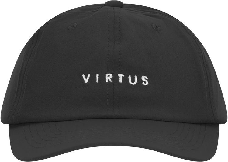 Virtus Virtus Borden Cap - 1001 Black - 0 | SportScheck